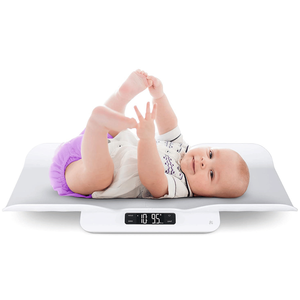 8 Best Baby Scales of 2023