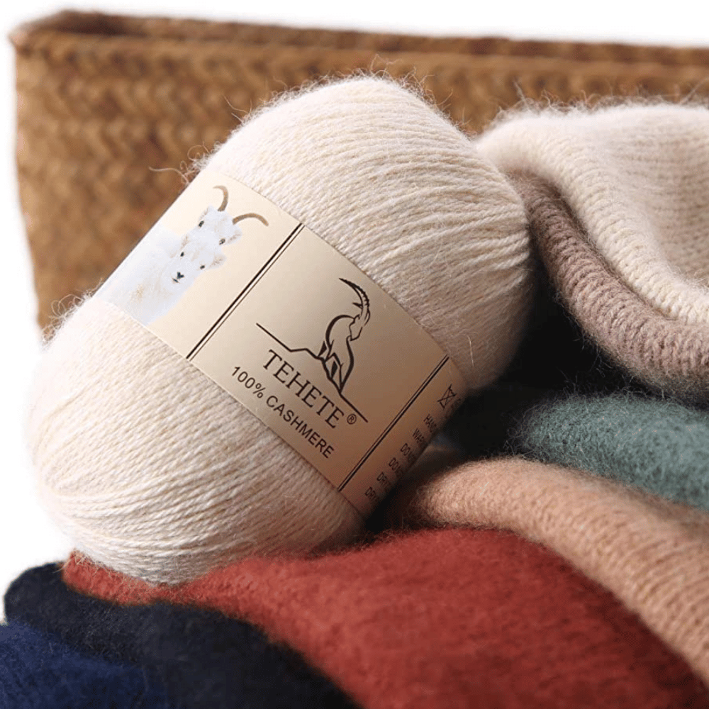 Best Yarn For Baby Blanket
