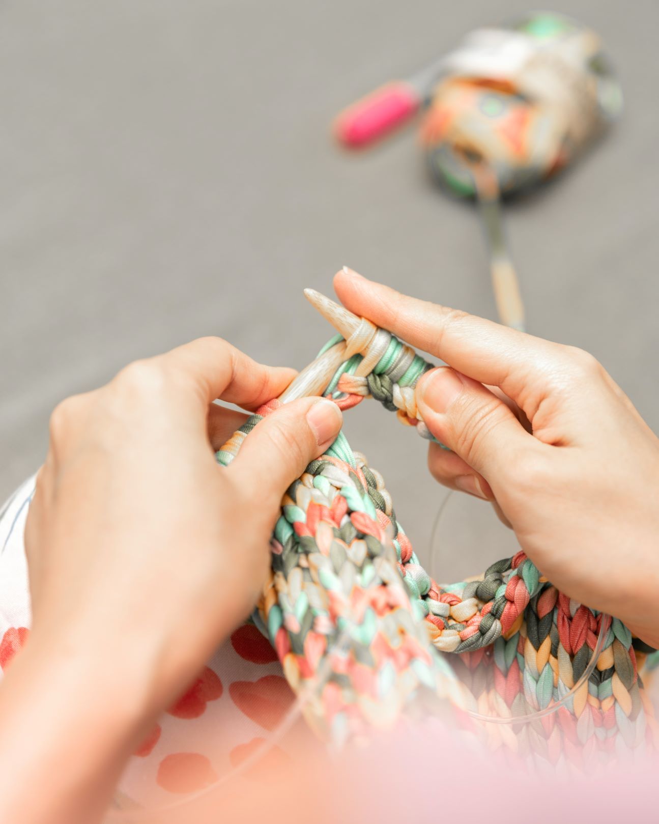 Best Yarn For Baby Blanket