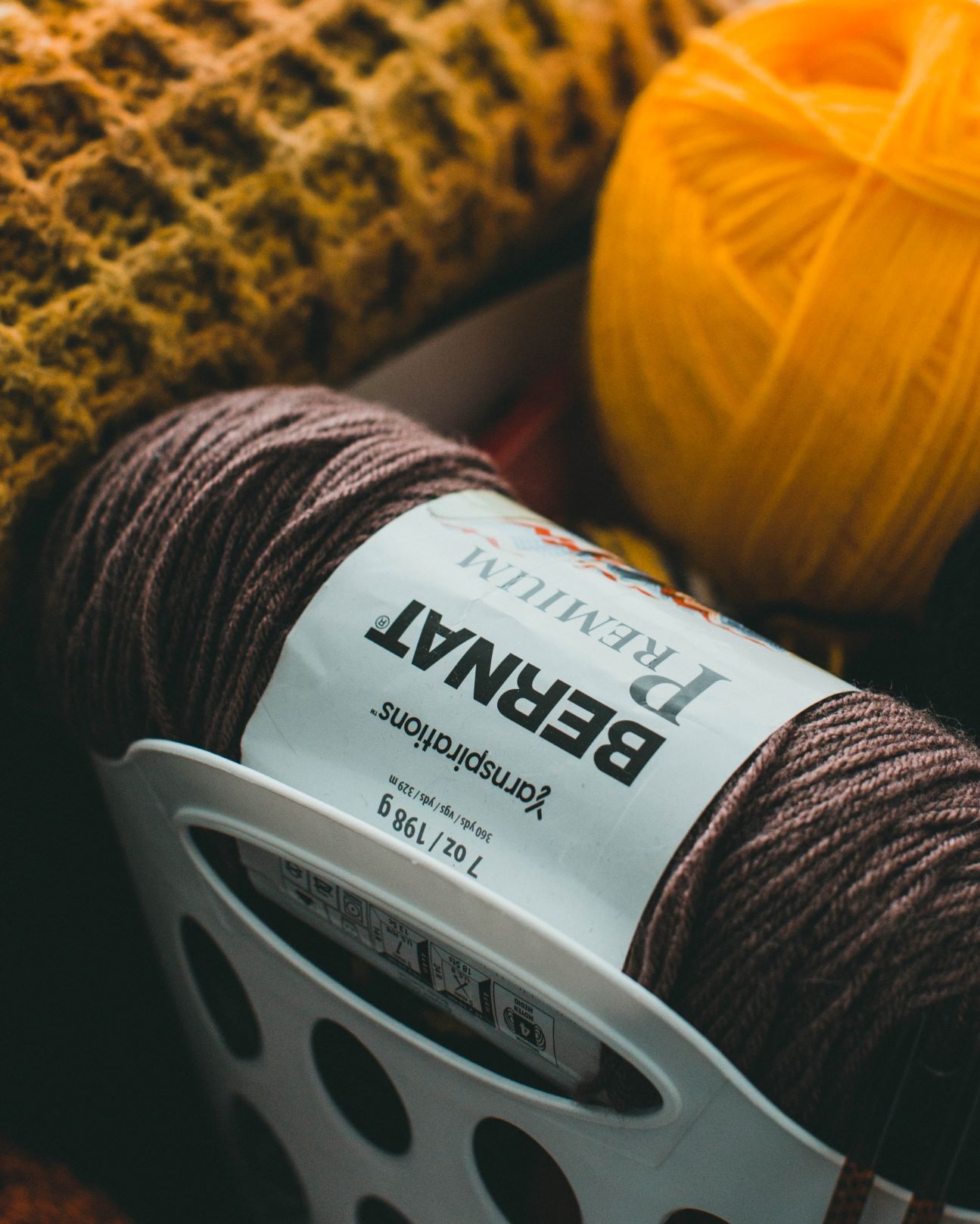 Best Yarn For Baby Blanket