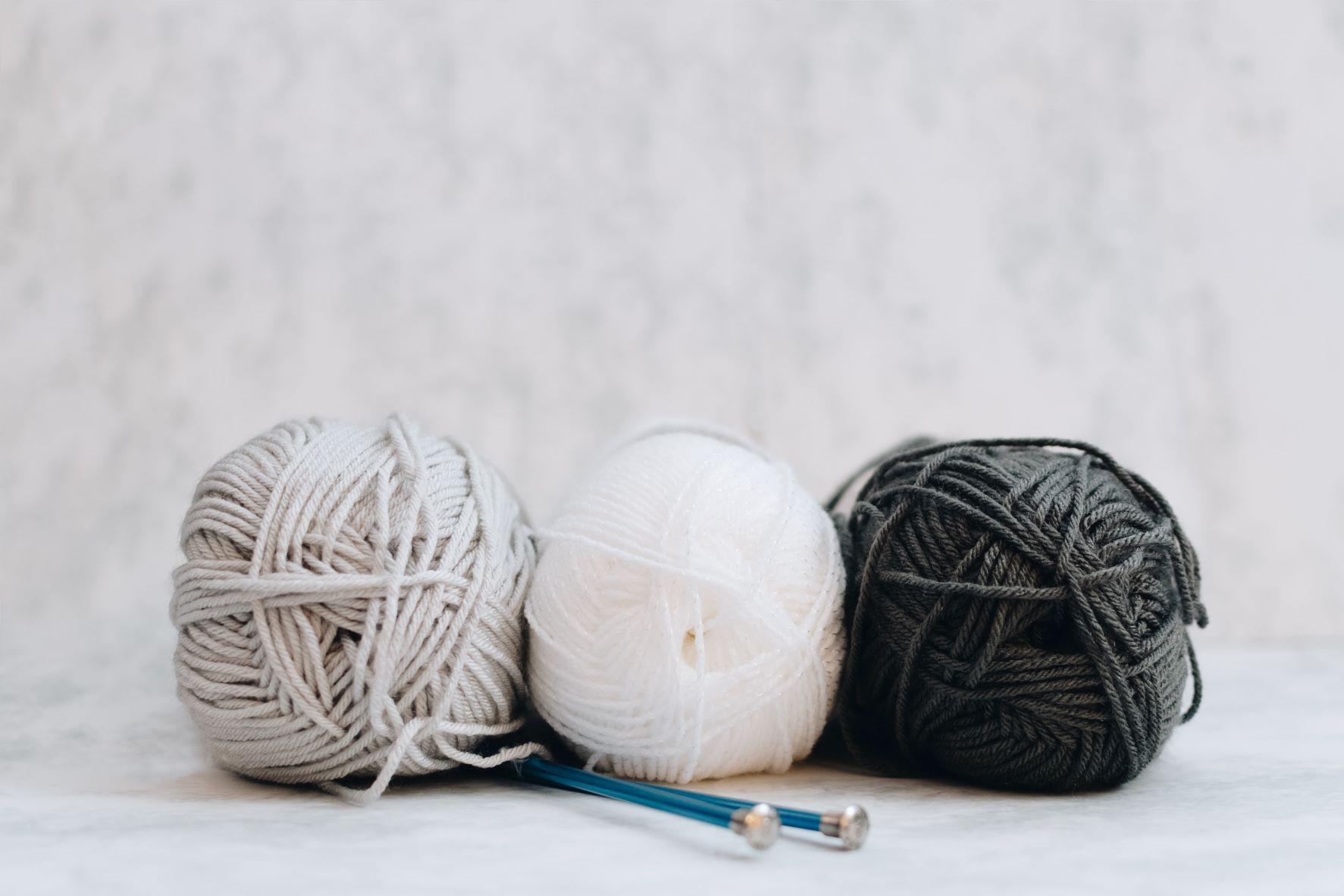 Best Yarn For Baby Blanket
