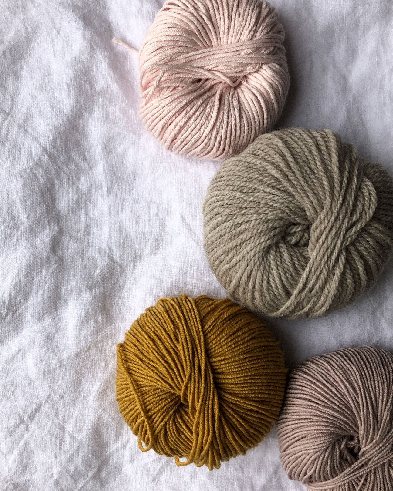 Best Yarn For Baby Blanket