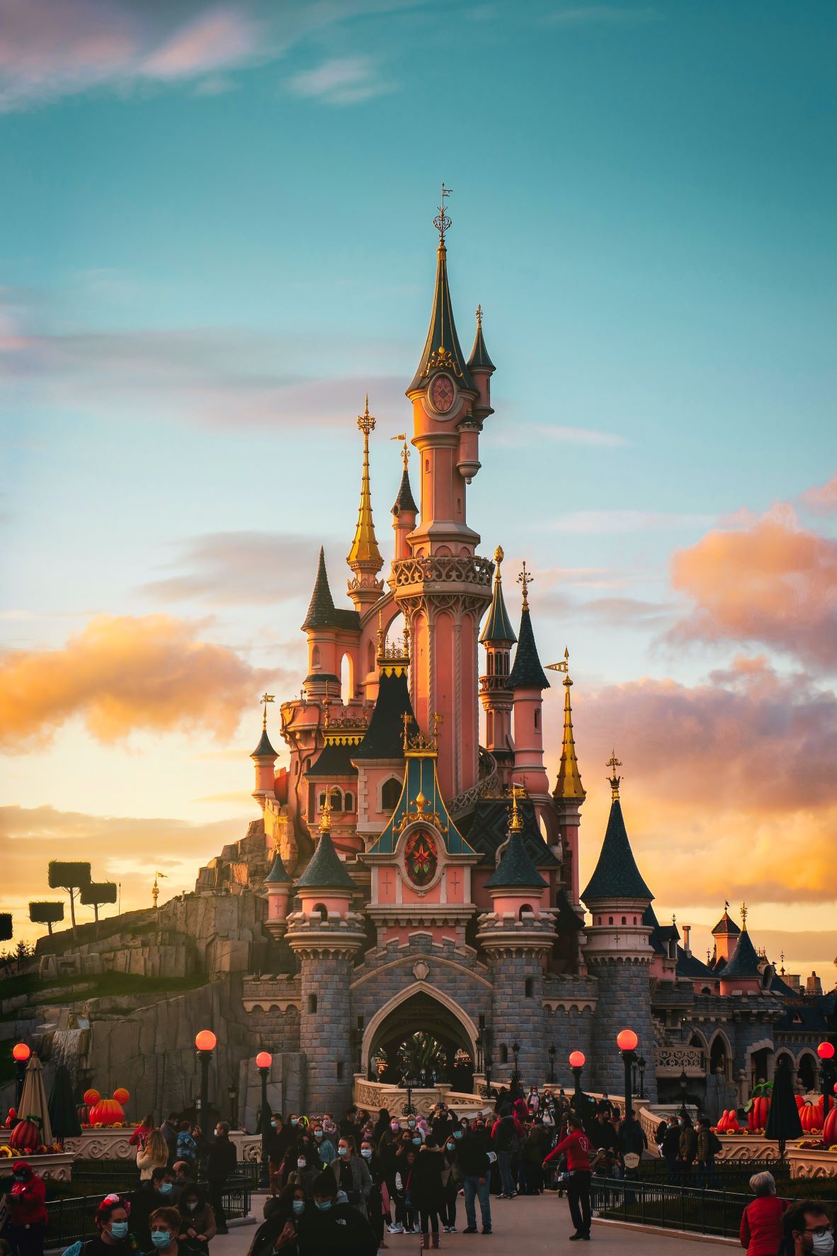 Best Double Stroller For Disney