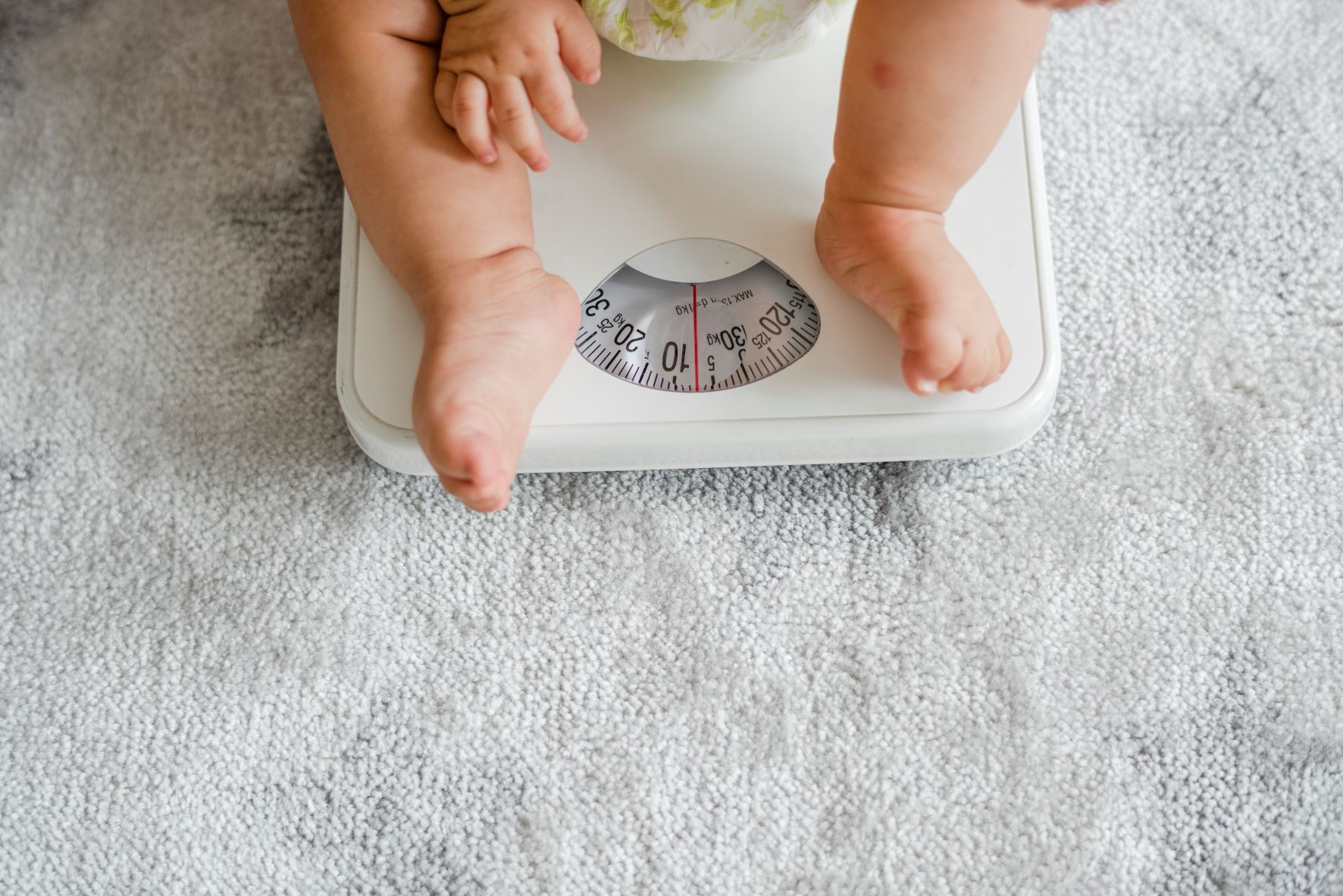 8 Best Baby Scales of 2023