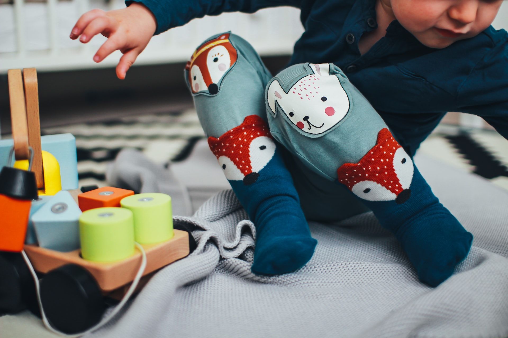 Best baby push walker for hardwood floors