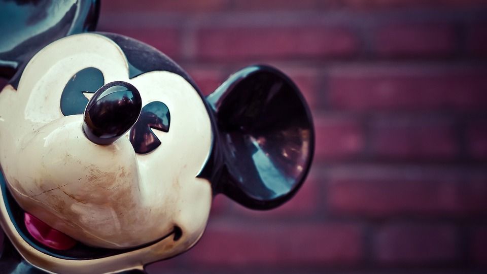 Best Strollers For Disneyland