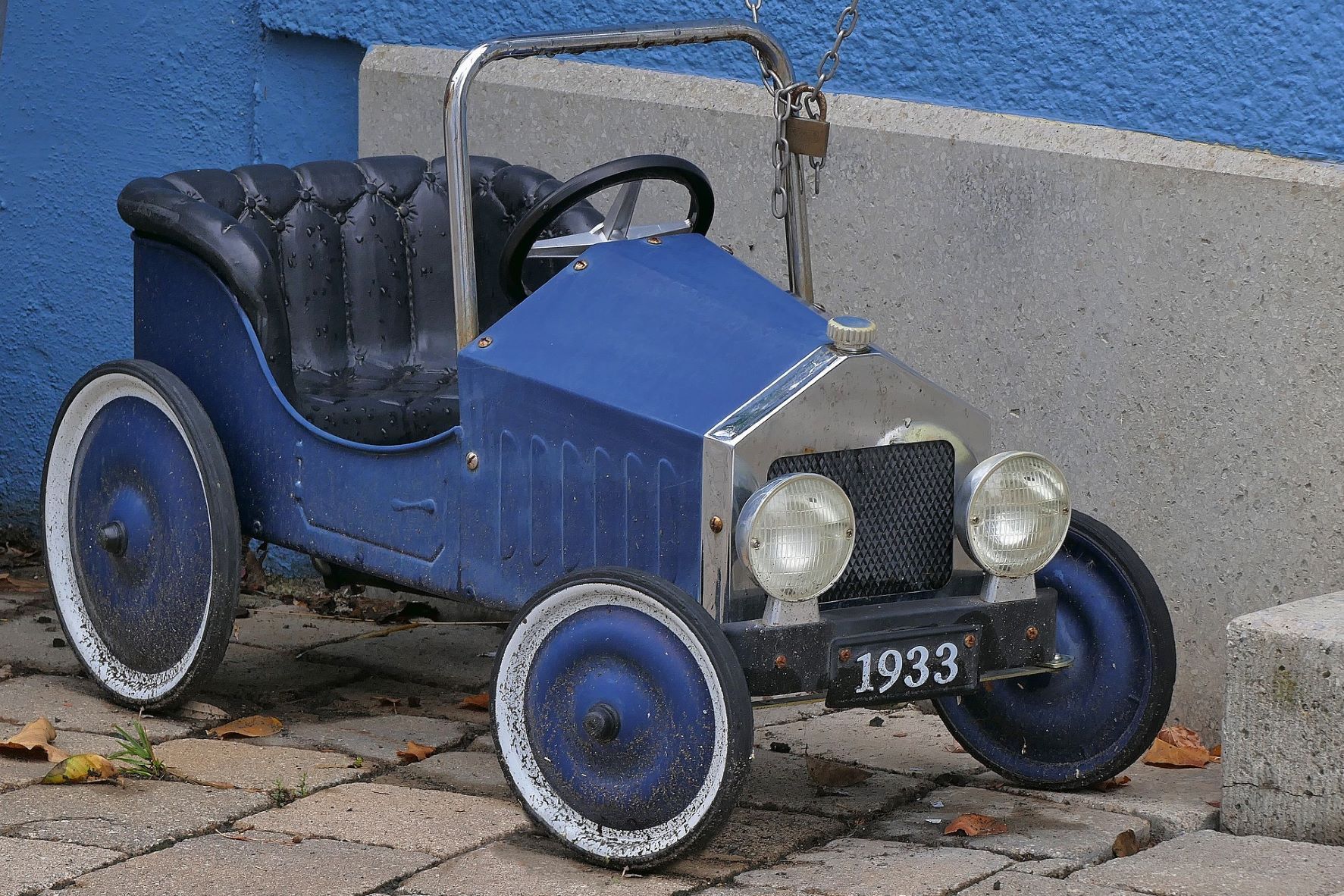 Best 2 Seater Ride On Car With Parental Remote Control