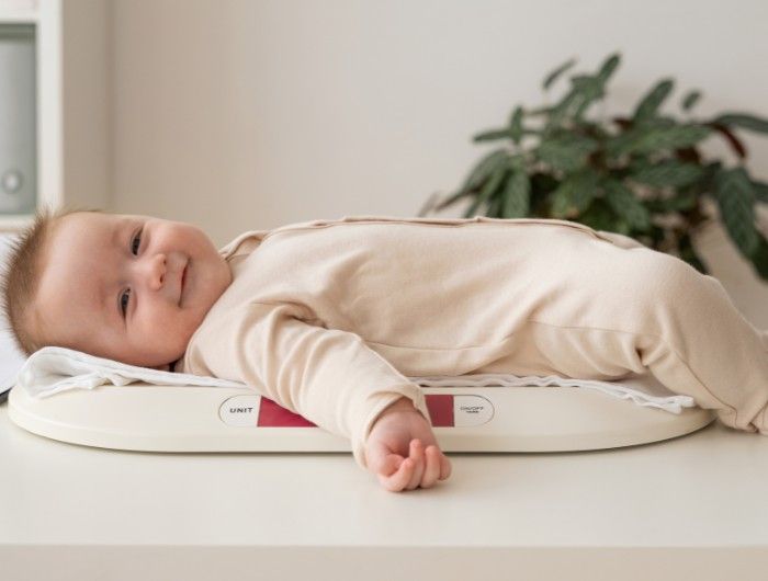 The 12 Best Baby Scales to Monitor Your Baby's Growth at Home