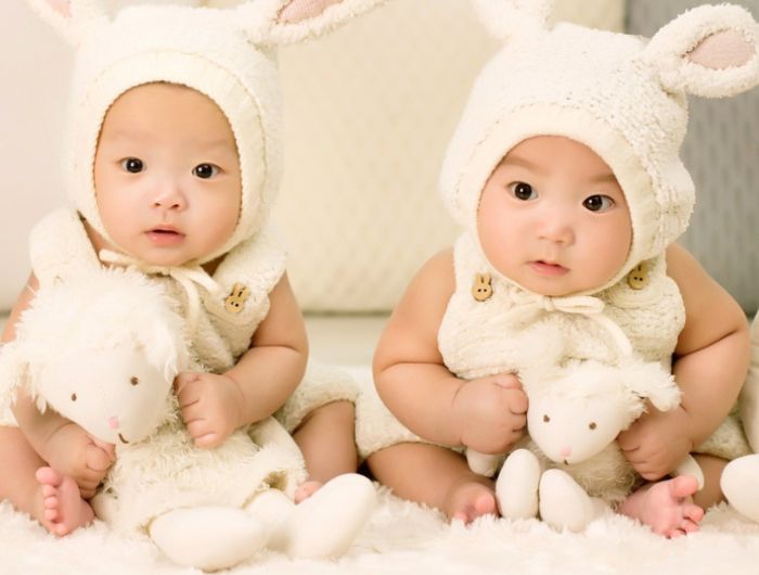 Best baby monitor clearance for twins