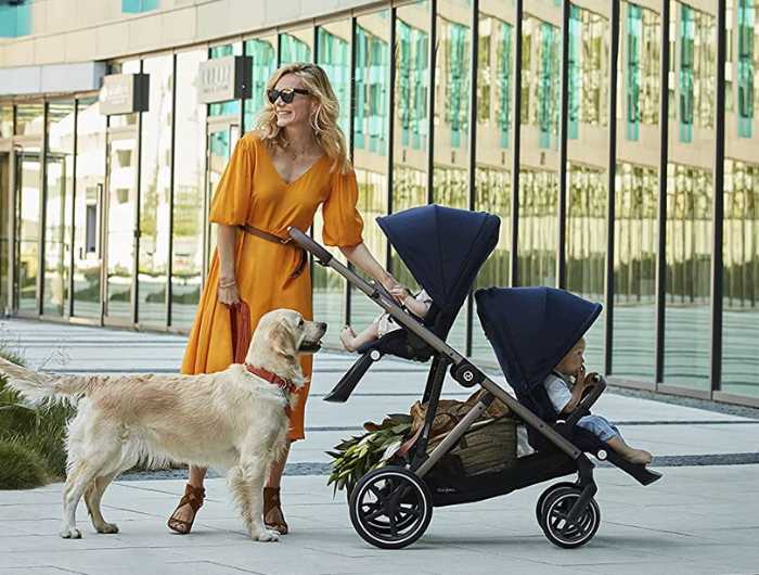 Do You Really Need A Double Stroller?