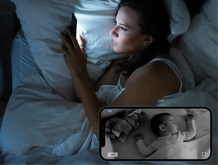 best baby monitor for twins