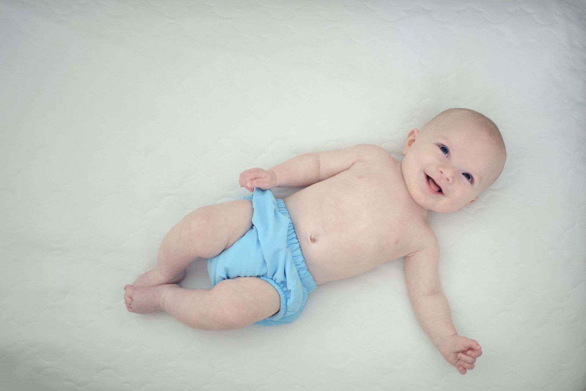 best detergent for cloth diapers