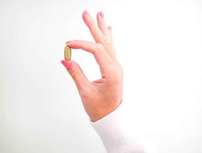 best postnatal vitamins