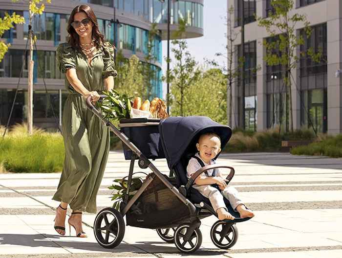 Are Convertible Strollers Worth It?