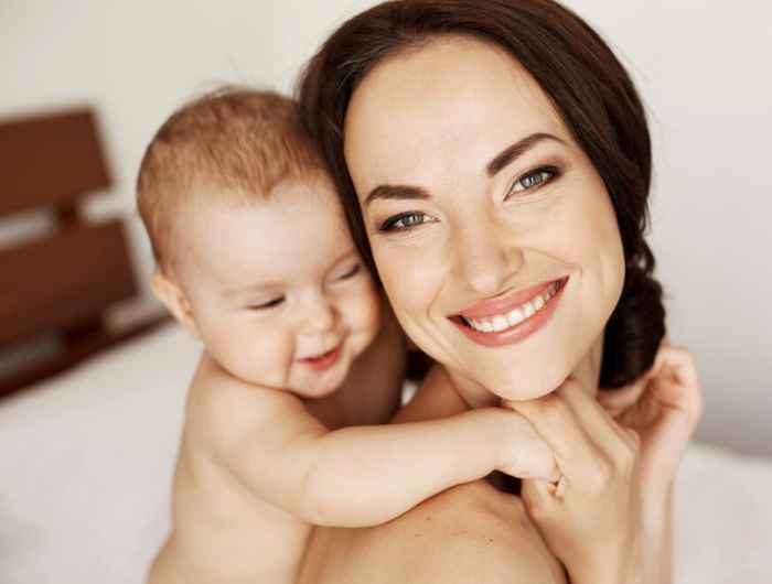 best postnatal vitamins