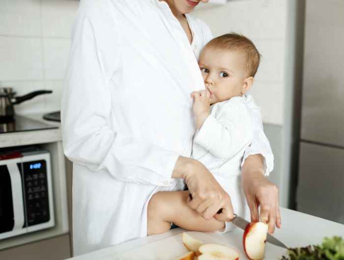 best postnatal vitamins
