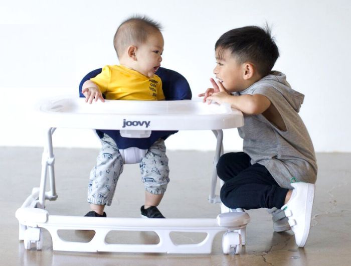 best baby walker for carpet