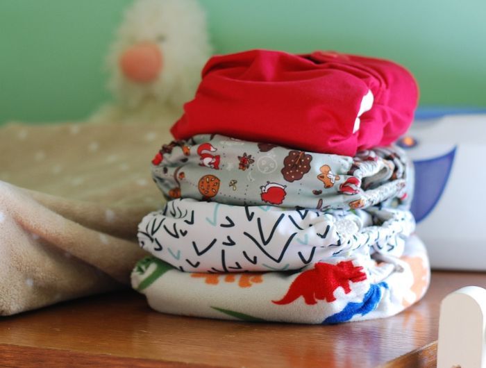 What Type Of Detergent Is Best For Cloth Diapers?