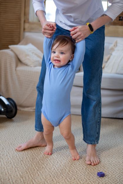 best baby walker for carpet