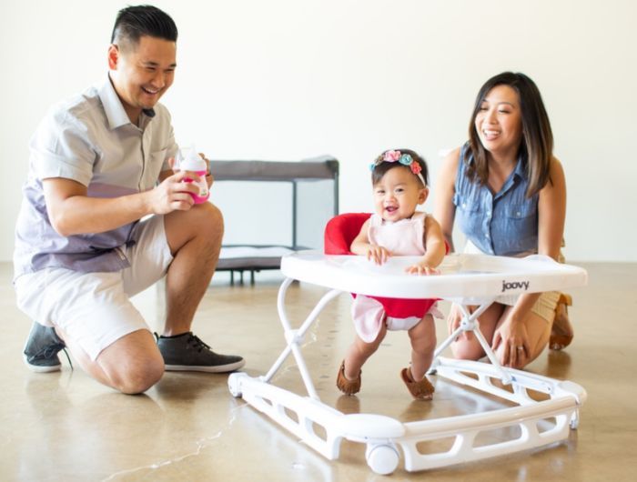 best baby walker for carpet