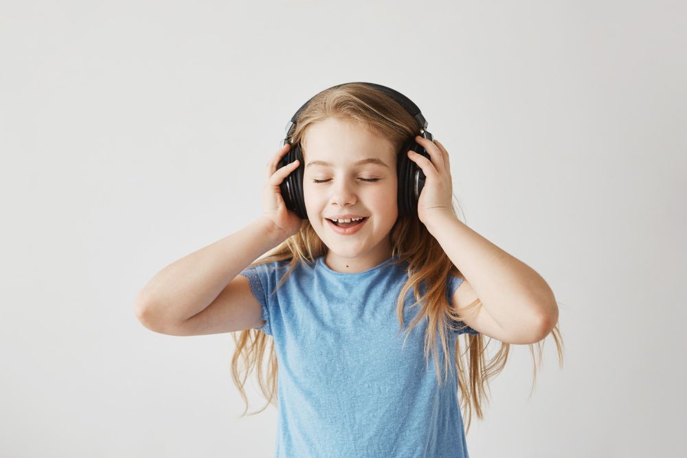 best kids karaoke machine