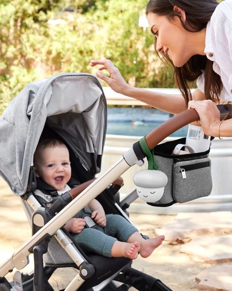 best stroller organizer