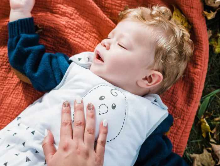 Best Weighted Sleep Sack Top 8 For Peaceful Sleep 2024