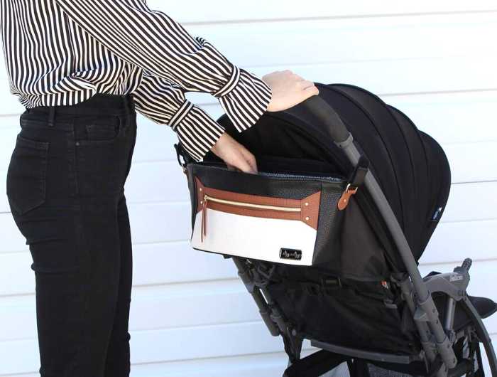 Best Stroller Organizer For Every Parent Top 11 in 2024