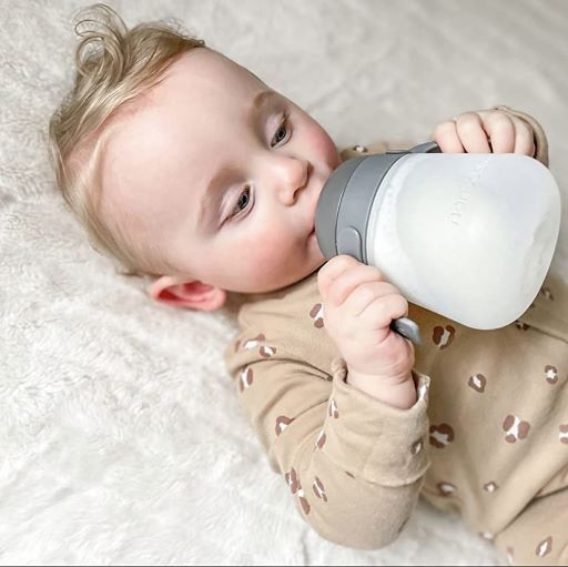 best baby bottles to prevent gas