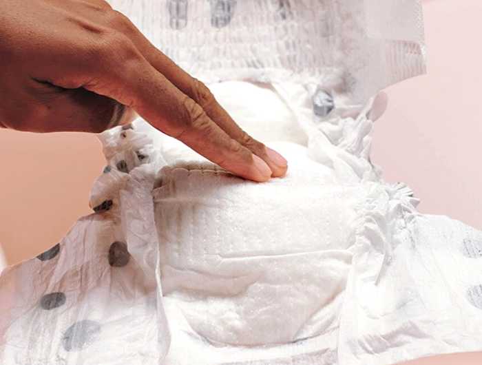 best diapers for blowouts