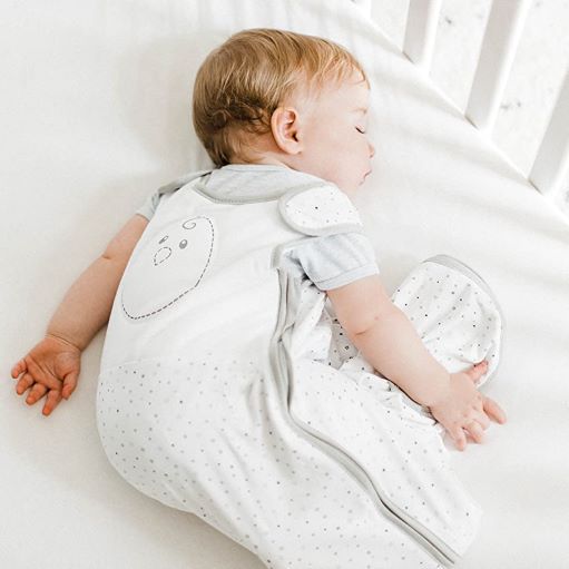 best sleep sack for baby