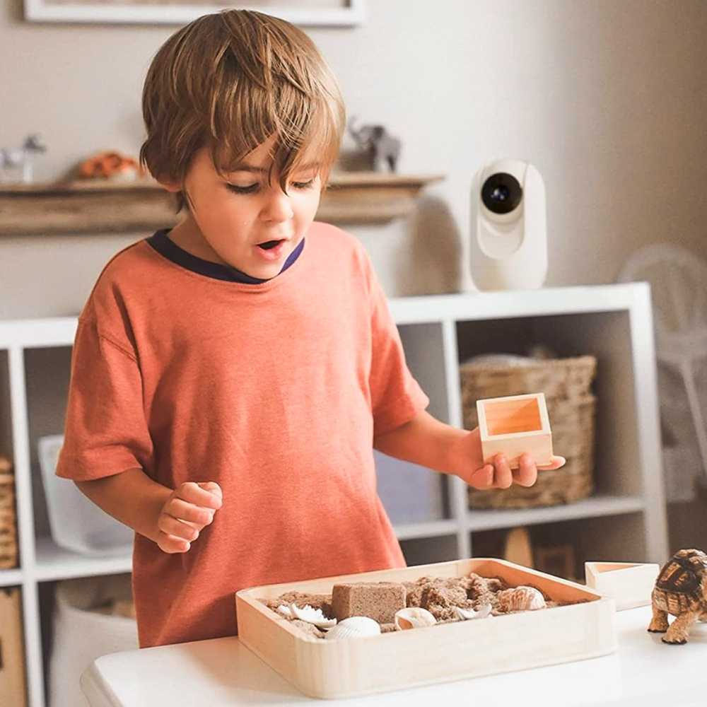 best affordable baby monitor