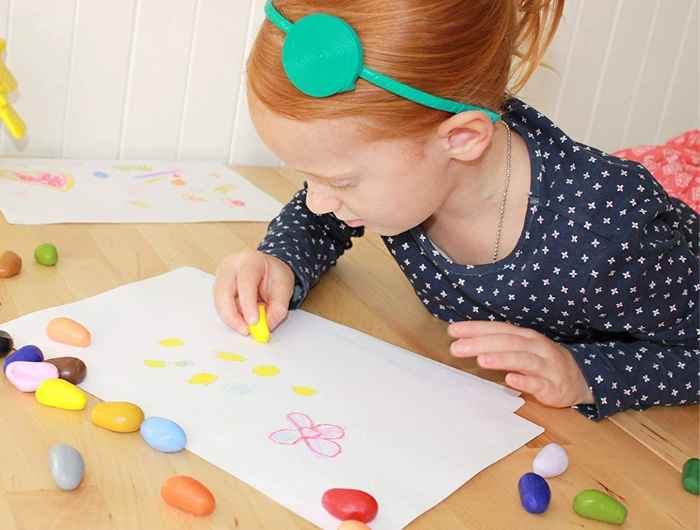 best crayons for toddlers