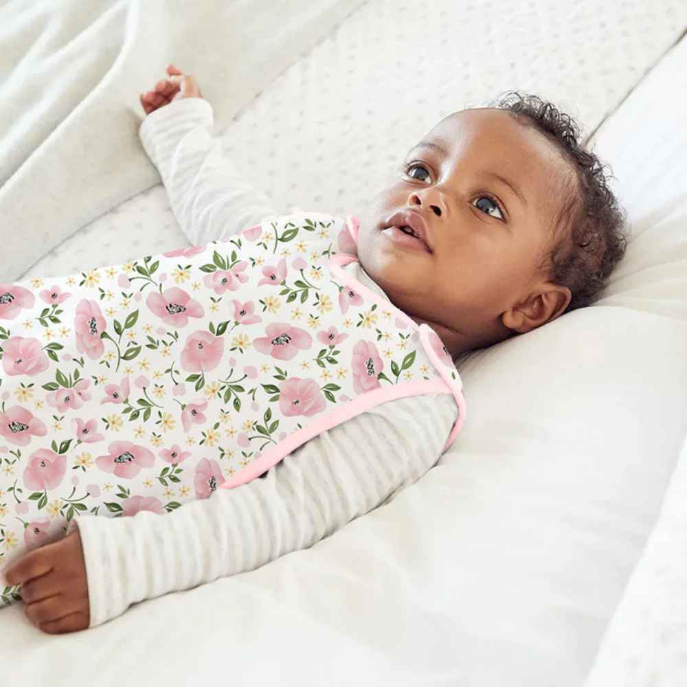 sleep sack weighted