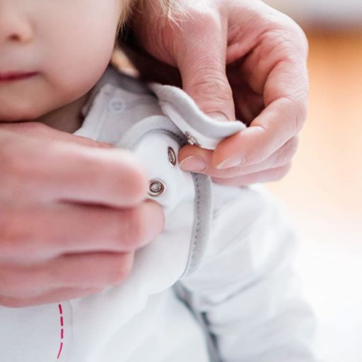 Are Weighted Sleep Sacks Worth It?