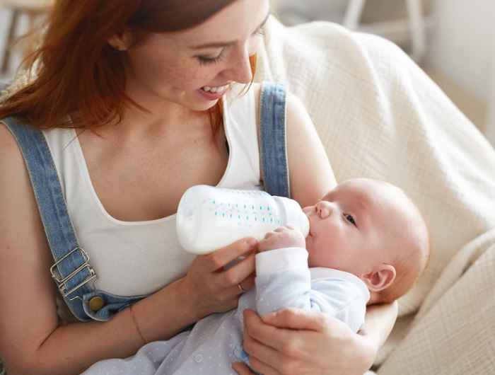 hands free breast pump