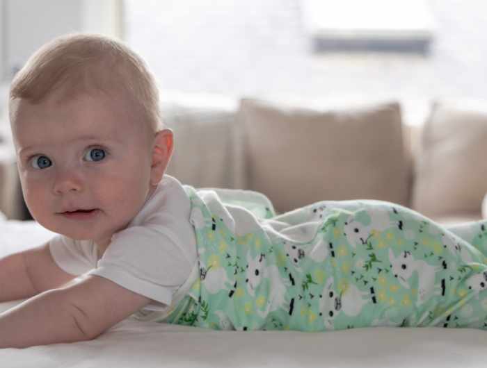 Are Weighted Sleep Sacks For Babies Safe?