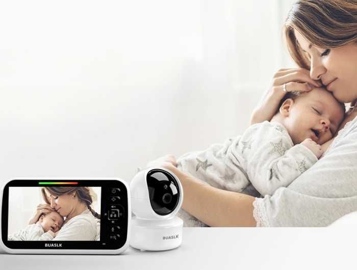 best baby monitors