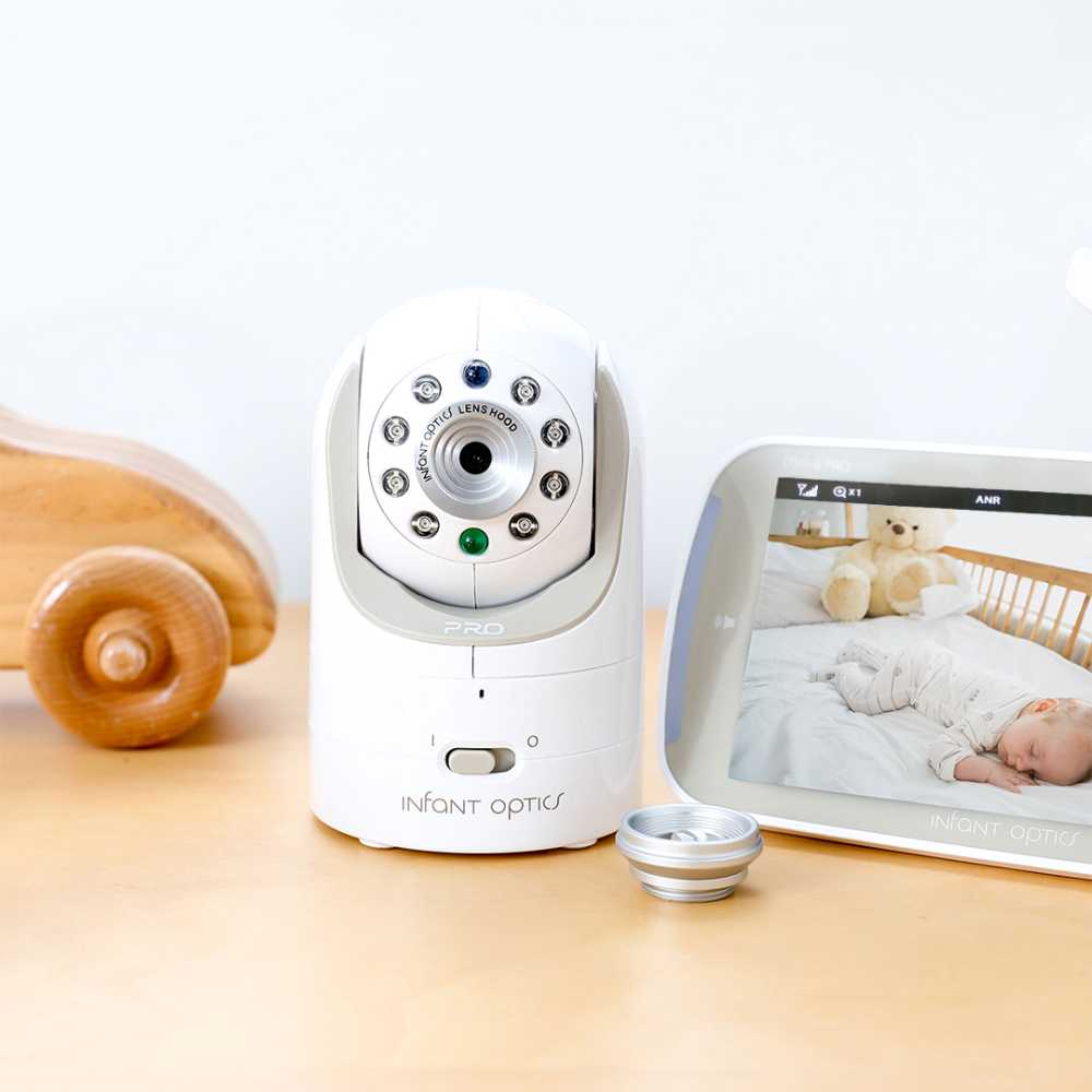 alexa baby monitor
