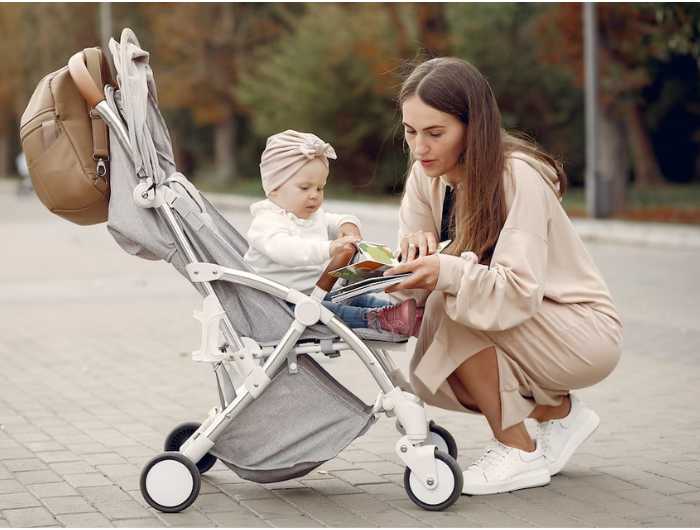 Discover The 12 Best Stroller On The Market 2023