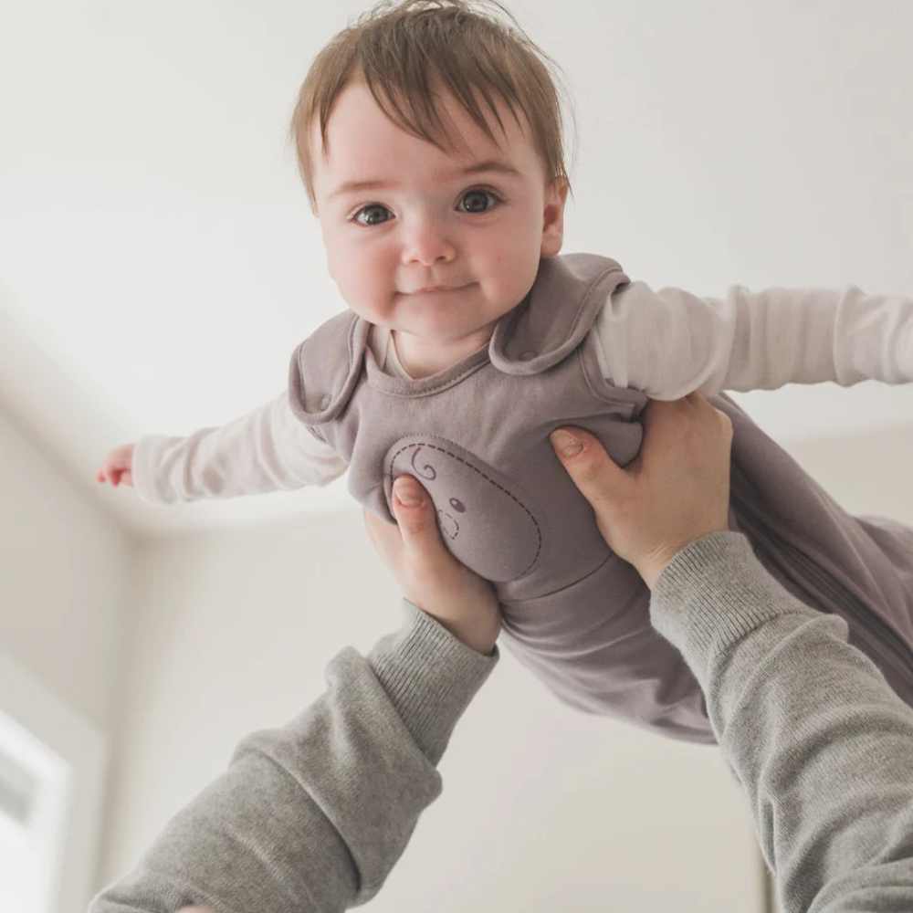 The 8 Best Baby Weighted Sleep Sack Peaceful Sleep 2023