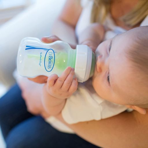 how to choose baby bottles