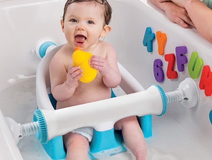 Best Baby Bath Tub Picks 2024 - Today's Parent