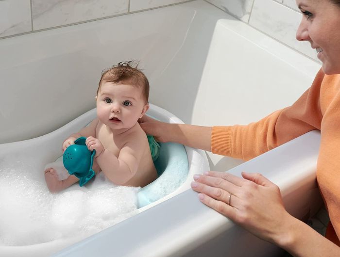 Best Baby Bath Tub Picks 2024 - Today's Parent