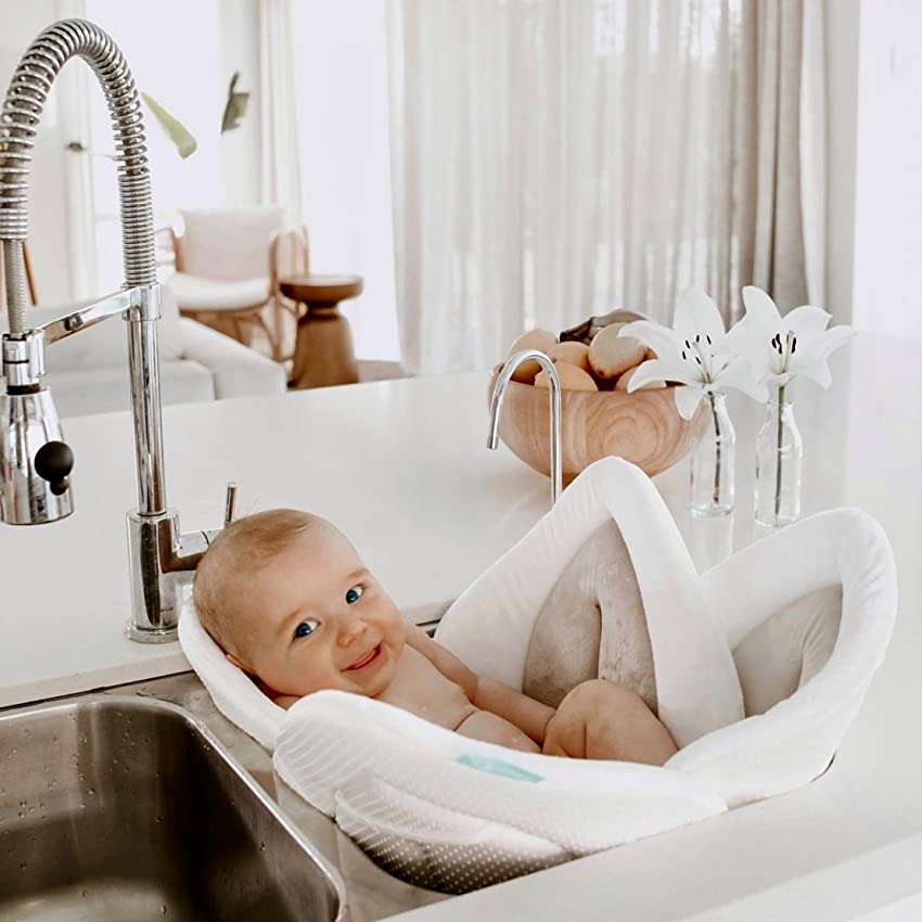 11 Best Baby Bathtubs 2019