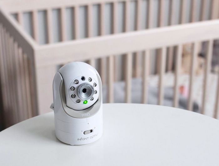 Best Baby Monitor Without WIFI Top 8 Secure Choices 2024
