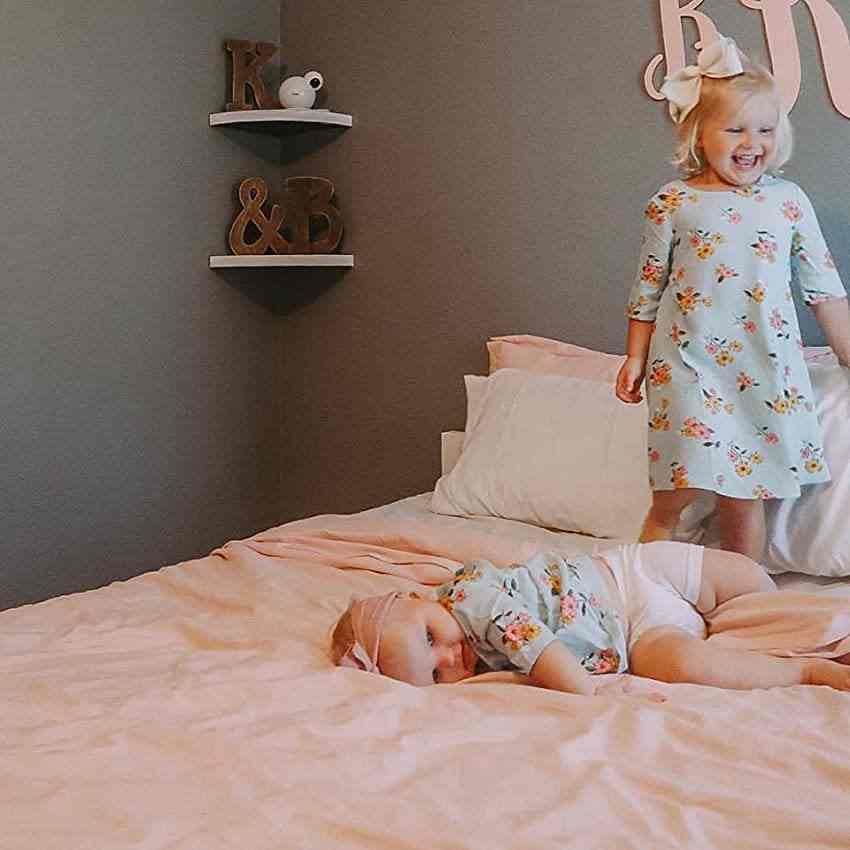 Where To Put Baby Monitor The Best Places Pros & Cons