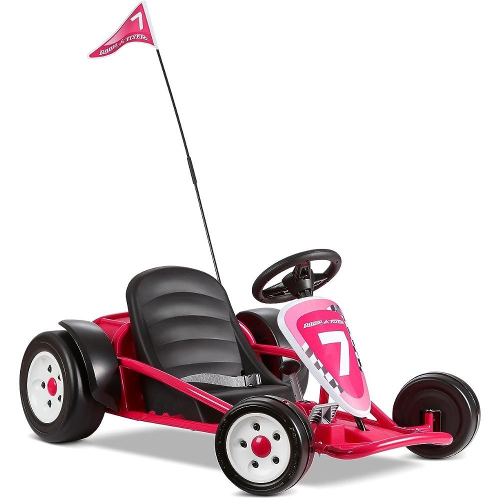 Best Power Wheels for Your Little Driver: Top 8 in 2024