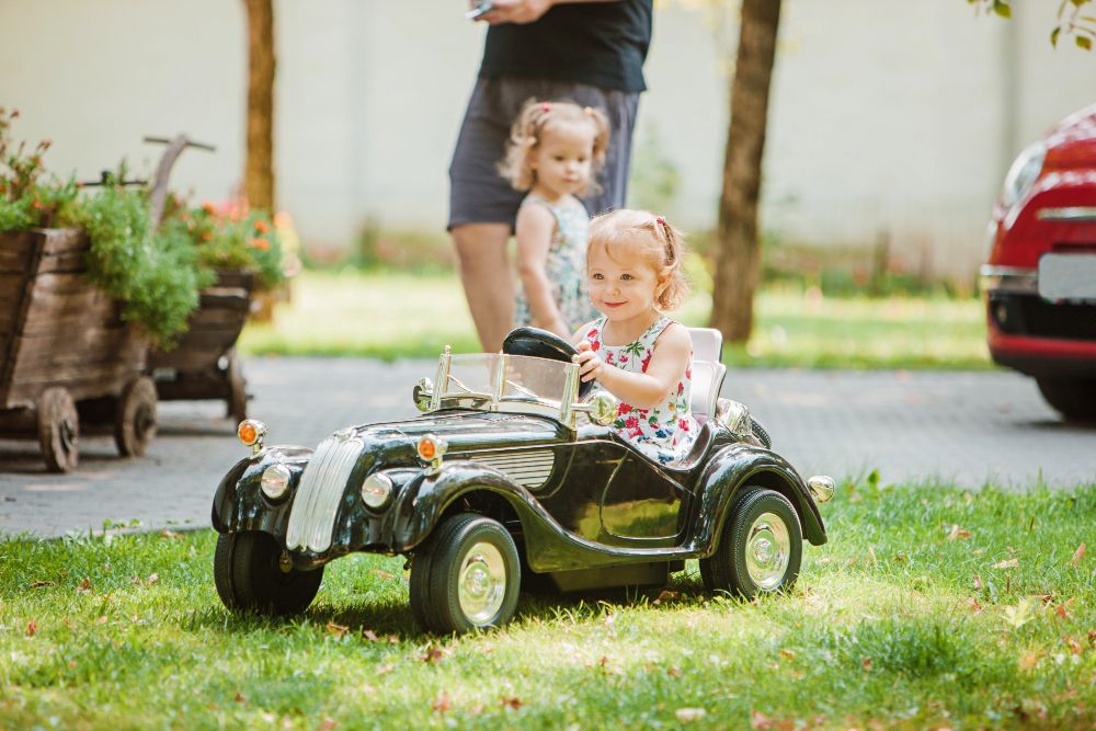 What are Power Wheels and Where to Buy Them?