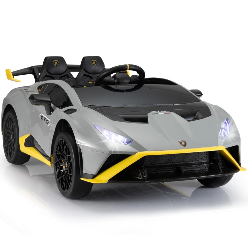 Best Ride on Cars 24V: Top 7 Power Wheels 24 volt in 2024